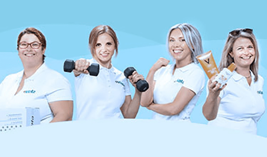 Comm100 CustomerStories Viata