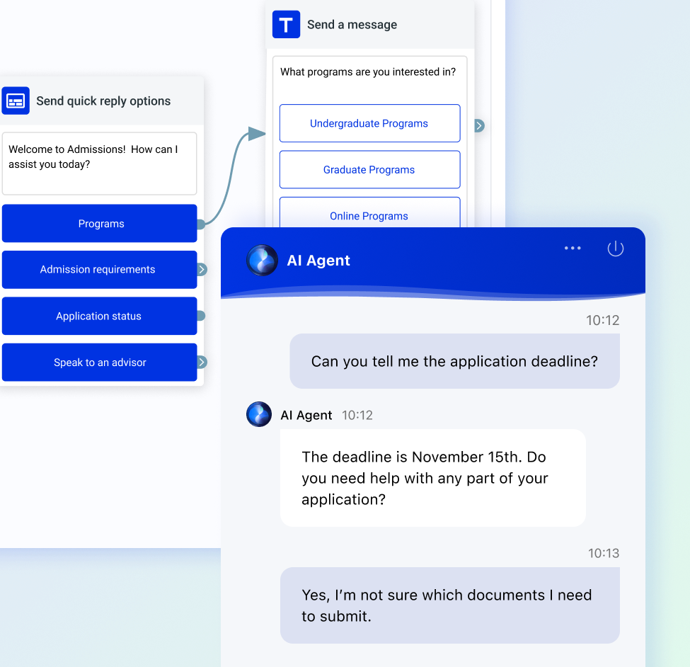 Extend Support Availability  