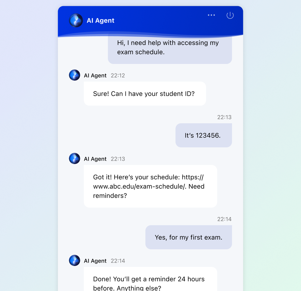 Manage Support Surges with Ease 