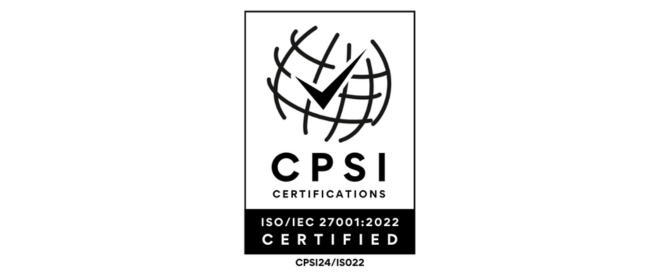 ISO 27001
